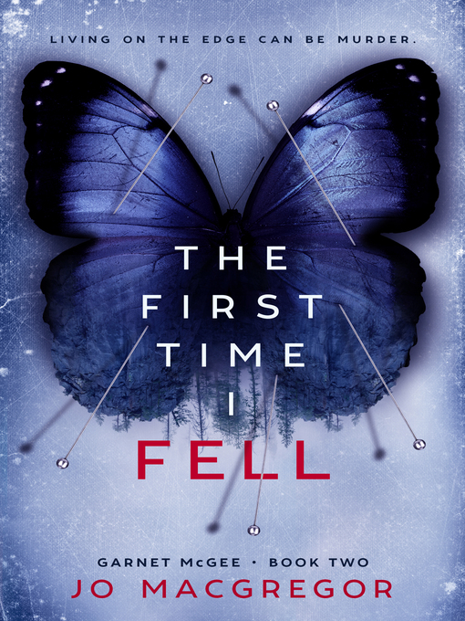 Title details for The First Time I Fell by Jo Macgregor - Available